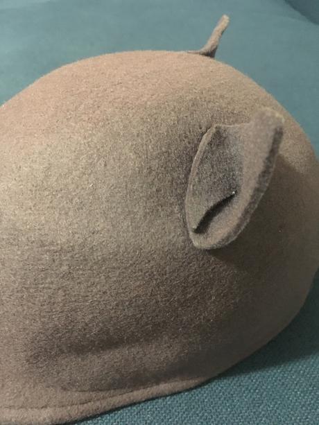 3 x trendy čiapka, zn. zara, zara,98