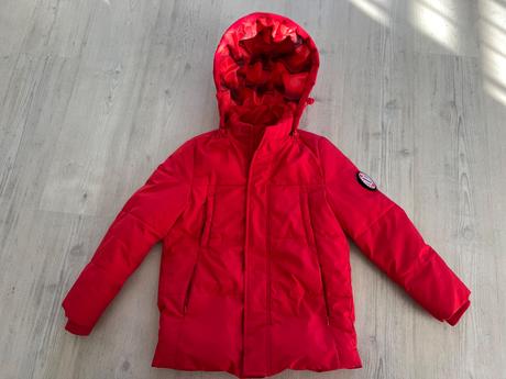 Zimna bunda bayern mnichov, 128