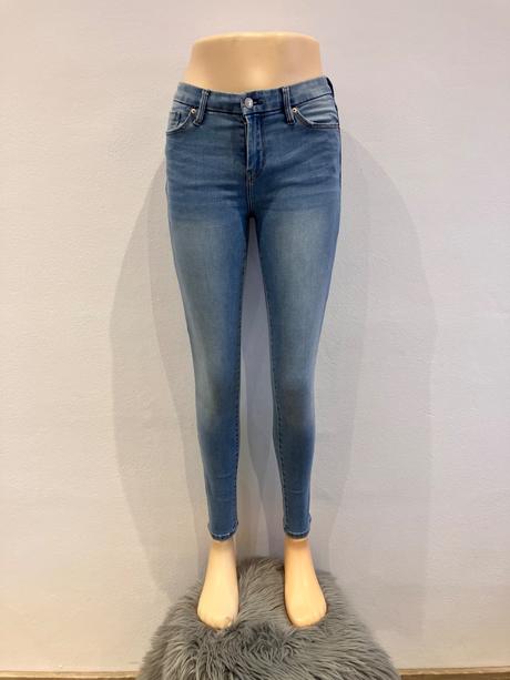 Dámske rifle (s), sinsay,s