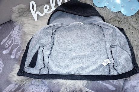 Mikina hm-98, h&m,98