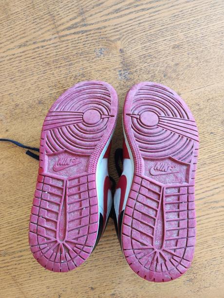 Nike jordan tenisky, nike,36