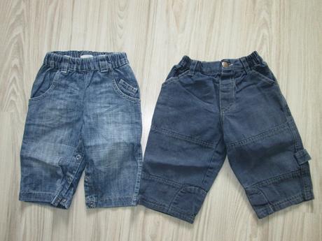 Rifličky 2 kusy, 68