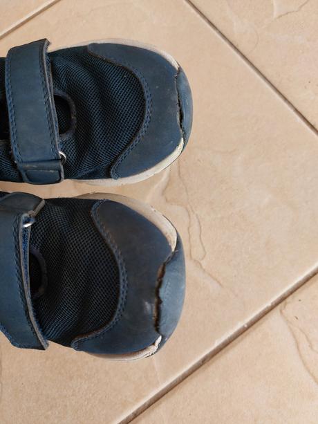 Ľahučké tenisky protetika, protetika,29