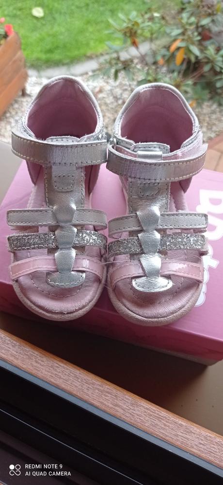 Sandále ddstep 24, d.d.step,24