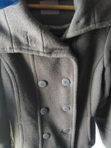 Prechodny kabat, cherokee,152