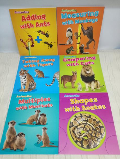 Animaths set njul18,