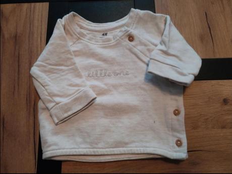 Neutrálny set pre bábätko vel. 50, 50–62