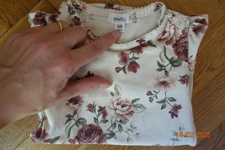 Kvetinové body, newbie,68