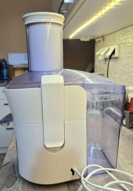 Odšťavovač philips, philips