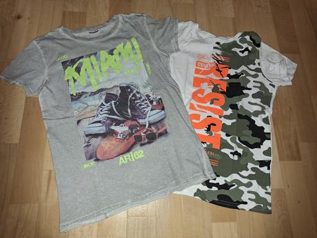 Tricko, chapter young,152