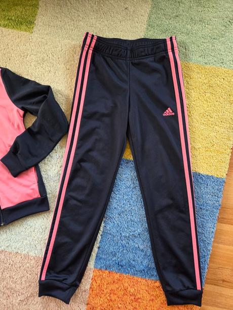 Dievcenska suprava adidas, adidas,140