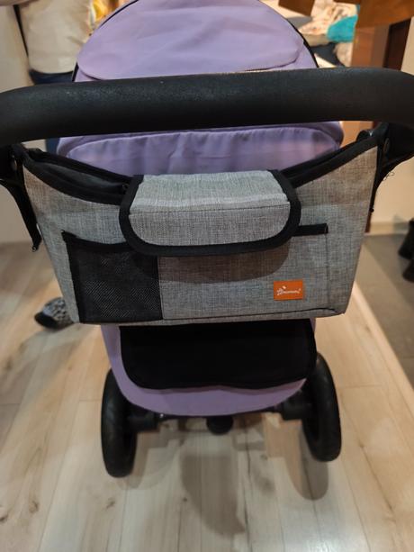 Športový kočík street + príslušenstvo, petite&mars,petite&mars street