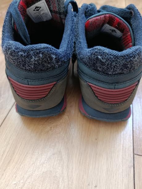 Prechodné, top stav, lee cooper,41