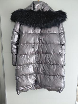 Damska bunda alpha industries, xs