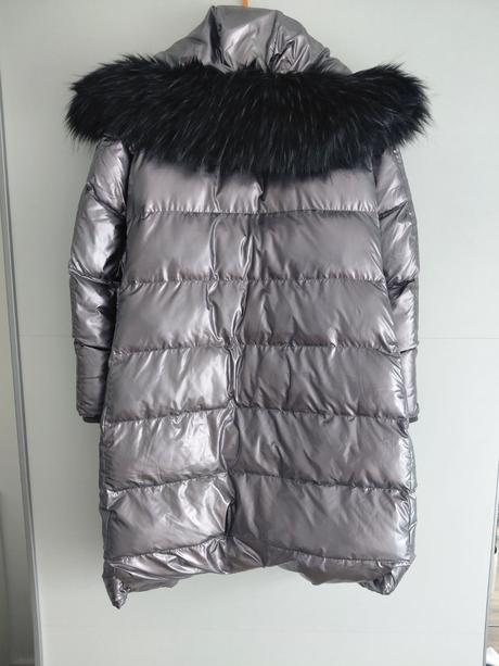 Damska bunda alpha industries, xs