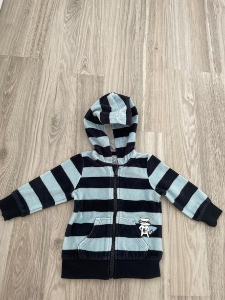 Mikina dopodopo, dopodopo,62