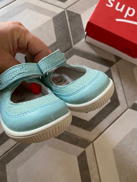 Superfit balerinky, superfit,21