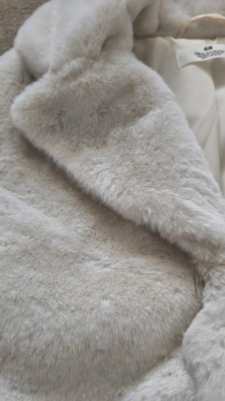 Kabatik, nenoseny, vel. 146, h&m, h&m,146