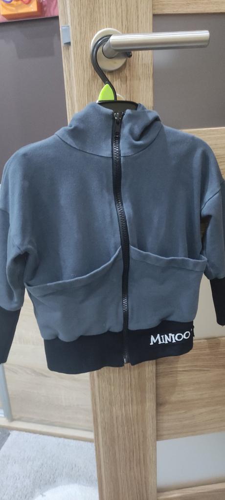 Chlapčenská mikina, 92