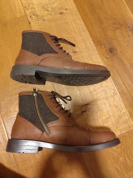 Topánky reserved, reserved,42