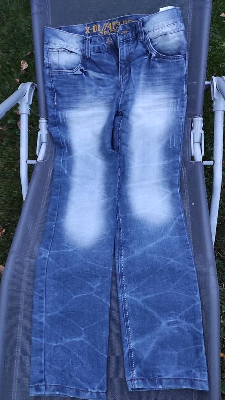 Makke rifle, chapter young,164