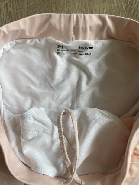 Šortky under armour, s, under armour,s