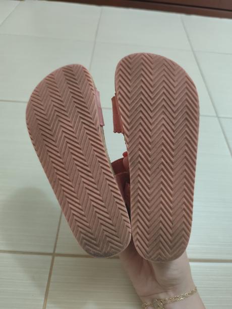 Sandále, h&m,30
