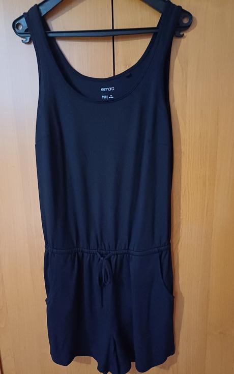 Dievčenský overal, esmara,s