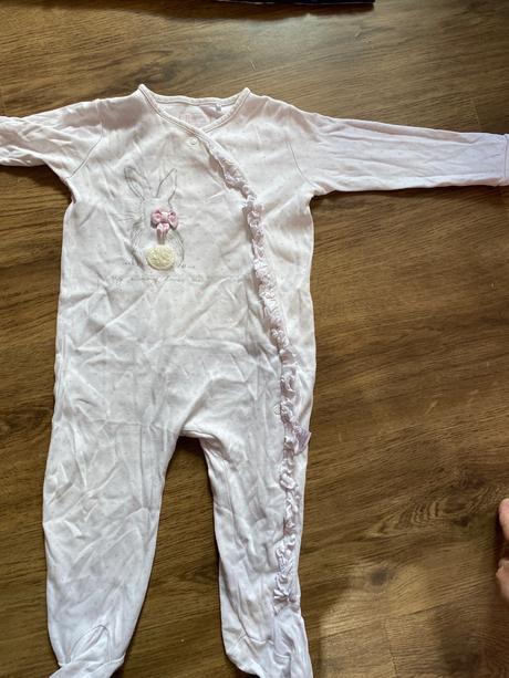 Pyžamo next, next,86