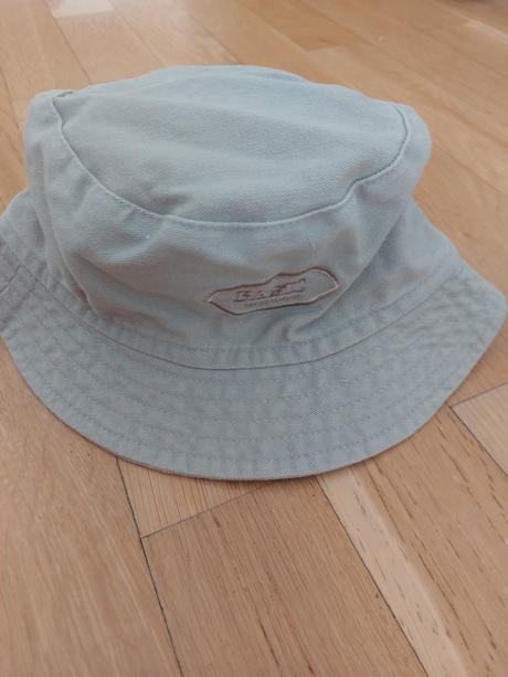 Rifľový klobúčik veľkosť 53, 50