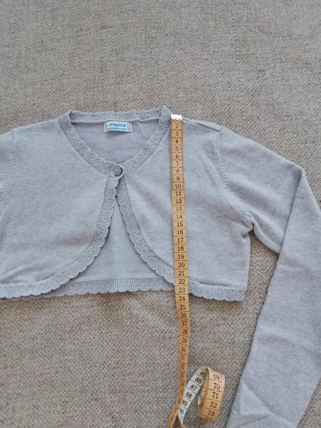 Dievčenské bolerko, mayoral,134