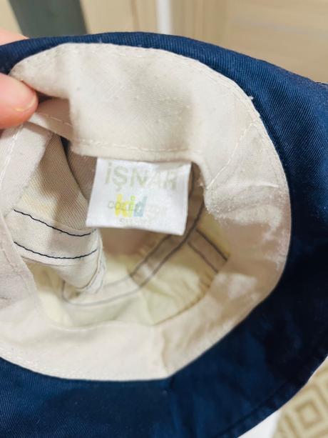 Klobúk chlapec 50cm, 86