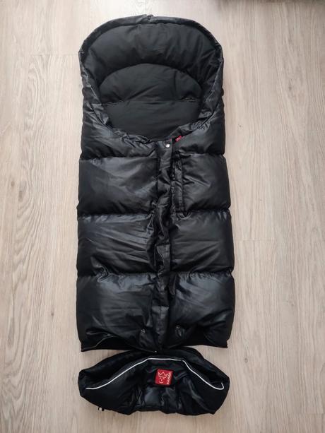 Paperovy fusak kaiser, kaiser