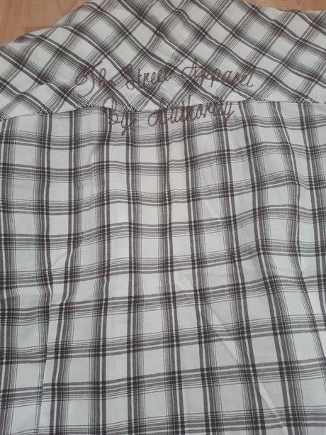 Authority košela, authority,xl