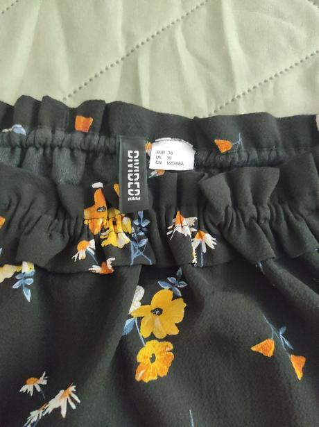 Blúzka h&m 38, h&m,38