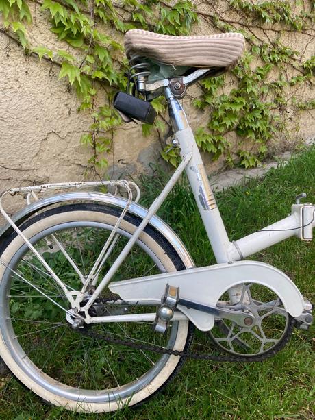 Eska retro bicykel, 24