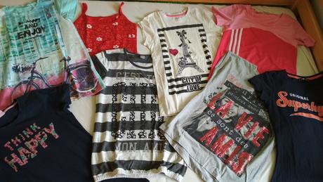 Predĺžené tričko s bicyklom, coccodrillo,146