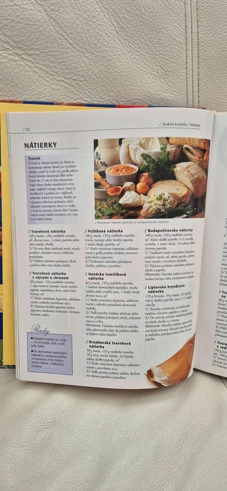 Veľká domáca kuchárka, 