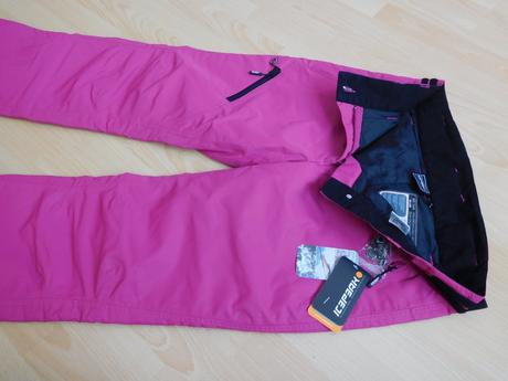 Ice peak-oteplovaky -38v, icetech 10 000, 38