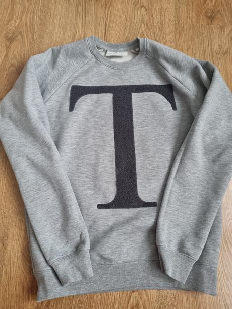 Mikina, tom tailor,s