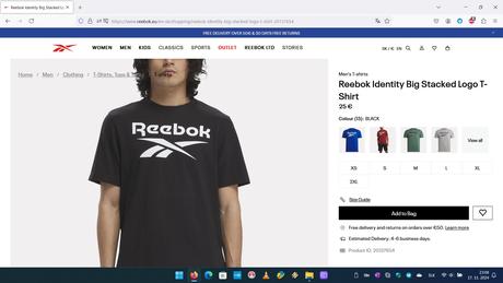Tričko nba, dres nhl, tričko reebok, house,l / m
