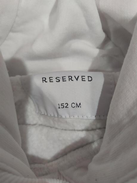Mikina, reserved,152