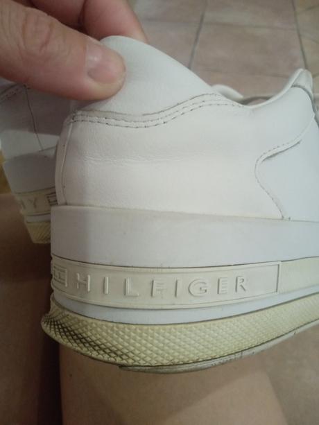 Tenisky tommy hilfiger, tommy hilfiger,38
