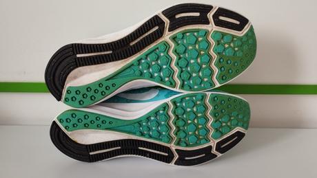 Tenisky zn. nike, v. 38,5, nike,38