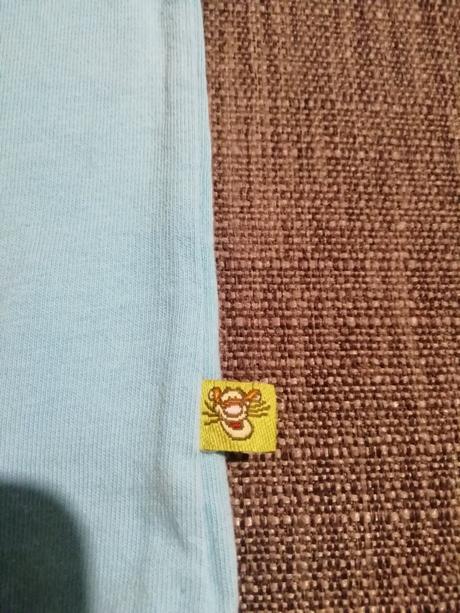 Tričká v super stave, disney,98