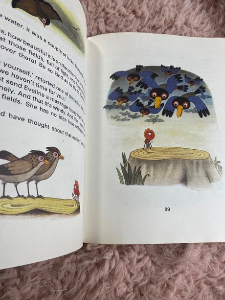 Tales for bedtime stephen finn,