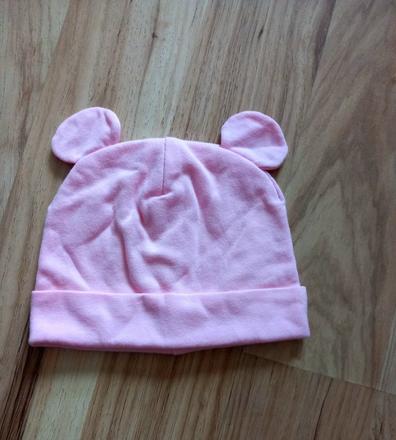 Čiapka s uškami, 86