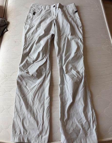 Turisticke nohavice crivit, crivit,38