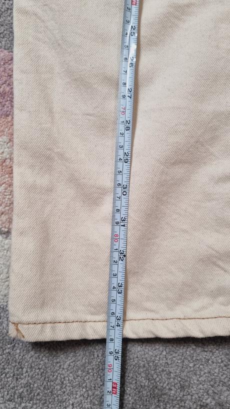 B3393 nohavice, zara,152