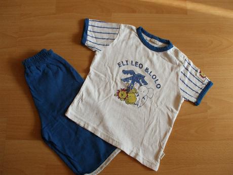 Zvieratkovský komplet, 92